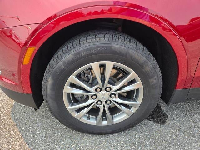 2023 Cadillac XT5 AWD 4dr Premium Luxury