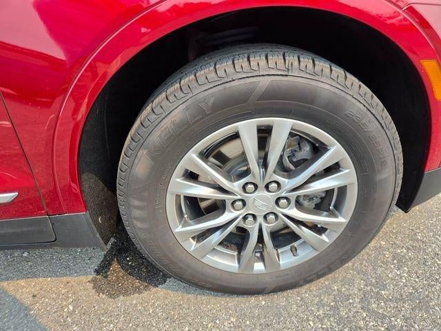 2023 Cadillac XT5 AWD 4dr Premium Luxury