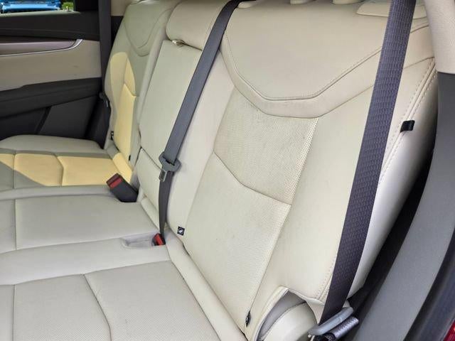 2023 Cadillac XT5 AWD 4dr Premium Luxury