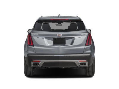 2023 Cadillac XT5 AWD 4dr Premium Luxury