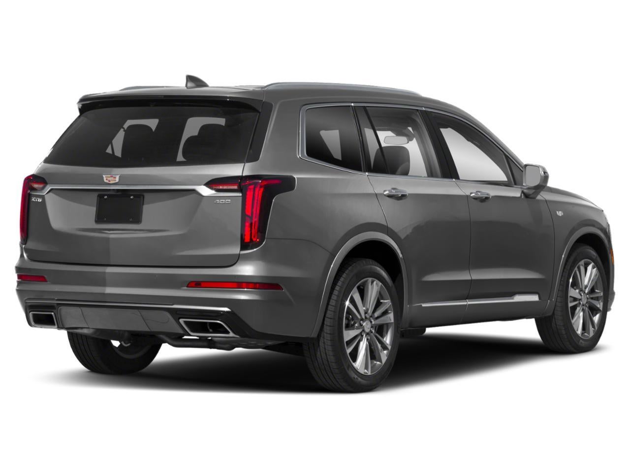 2020 Cadillac XT6 AWD 4dr Premium Luxury