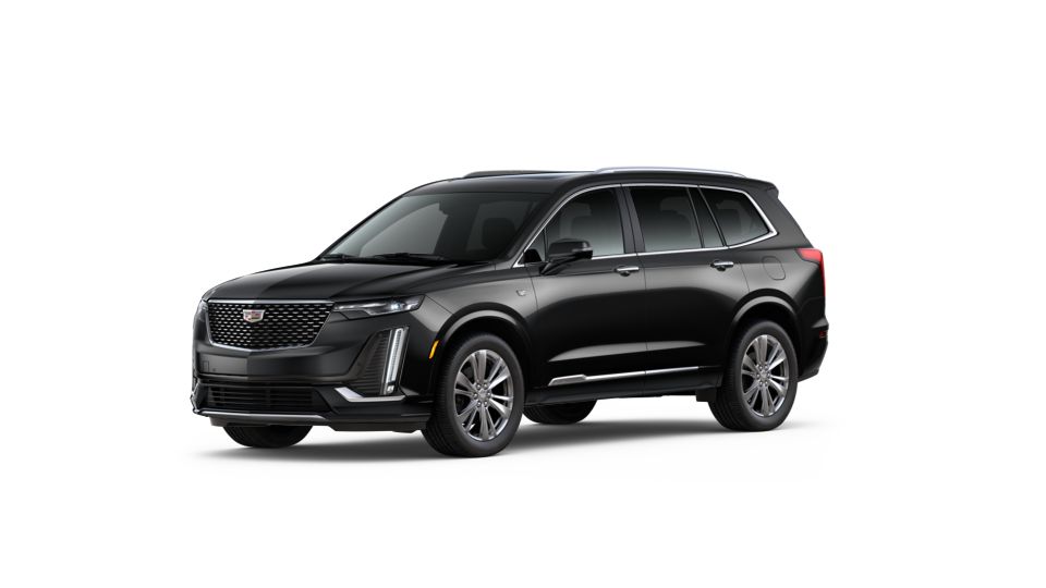2020 Cadillac XT6 AWD 4dr Premium Luxury