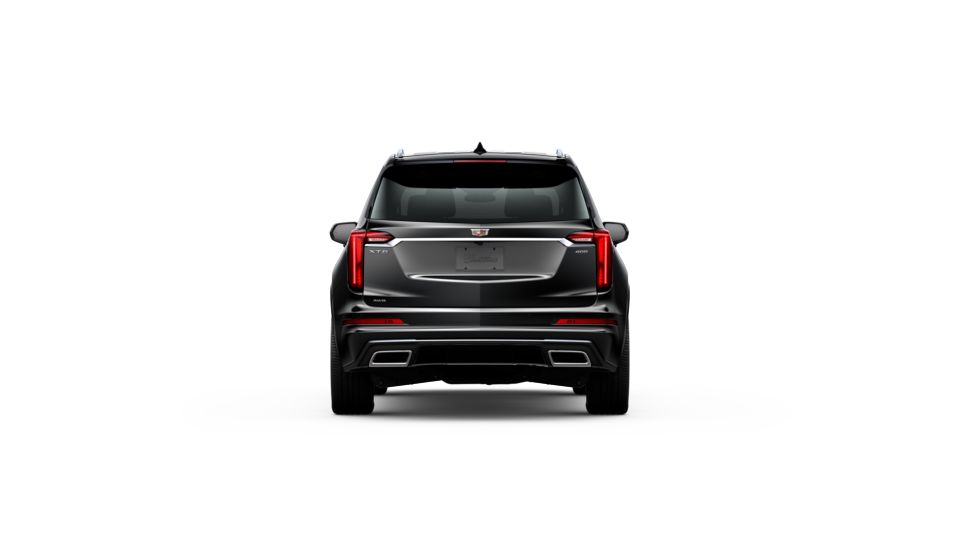 2020 Cadillac XT6 AWD 4dr Premium Luxury