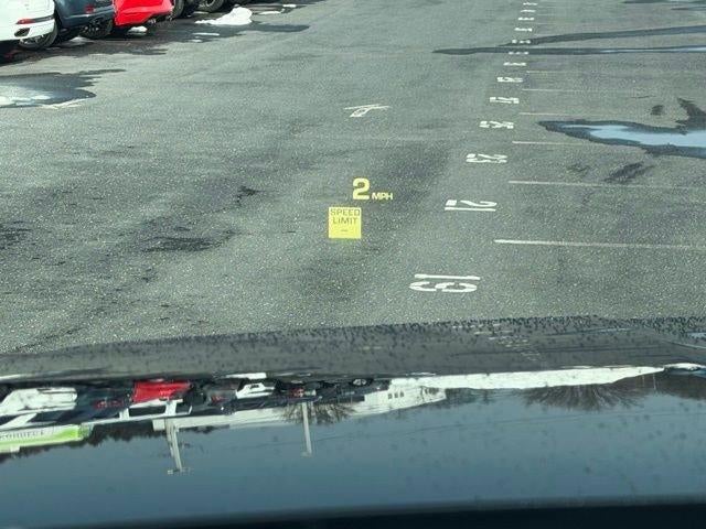 2019 Cadillac Escalade 4WD Luxury