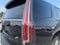 2019 Cadillac Escalade 4WD Luxury