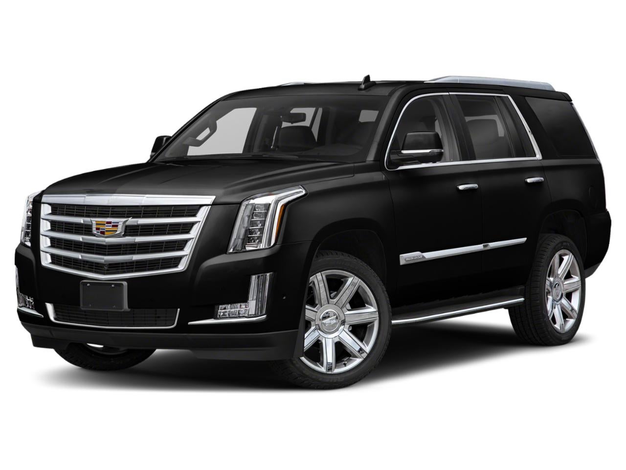 2019 Cadillac Escalade 4WD Luxury