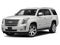 2019 Cadillac Escalade 4WD Luxury