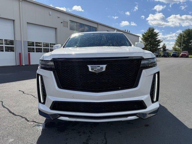 2024 Cadillac Escalade AWD V-Series