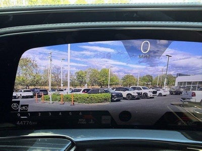 2024 Cadillac Escalade AWD V-Series