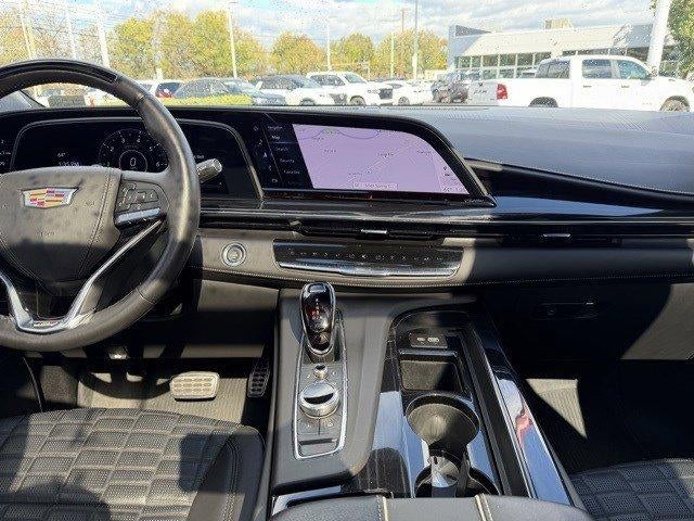 2024 Cadillac Escalade AWD V-Series