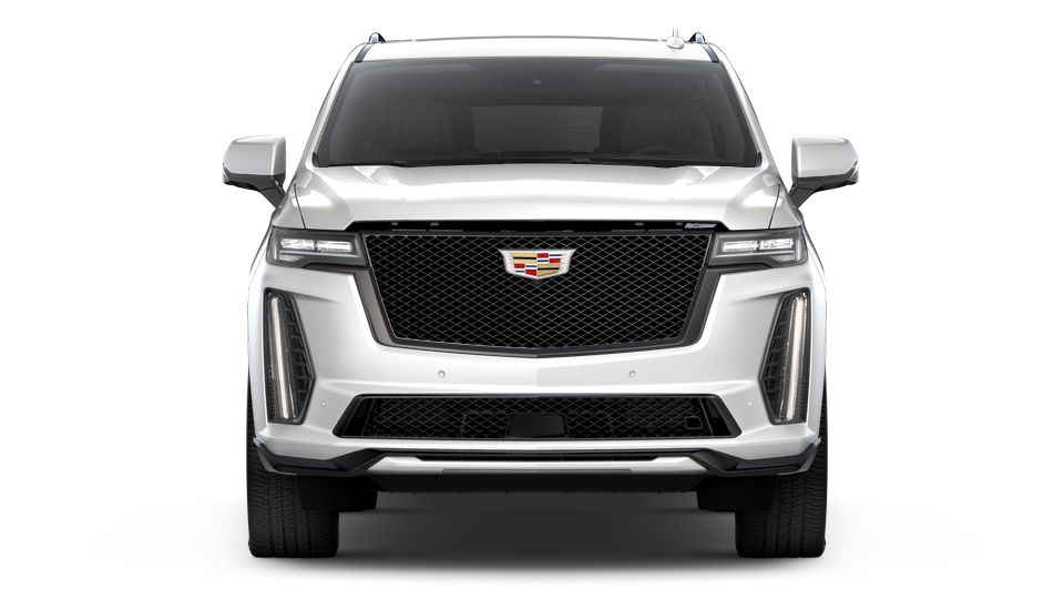 2024 Cadillac Escalade AWD V-Series