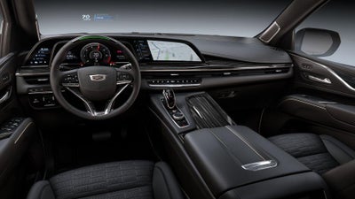 2024 Cadillac Escalade AWD V-Series