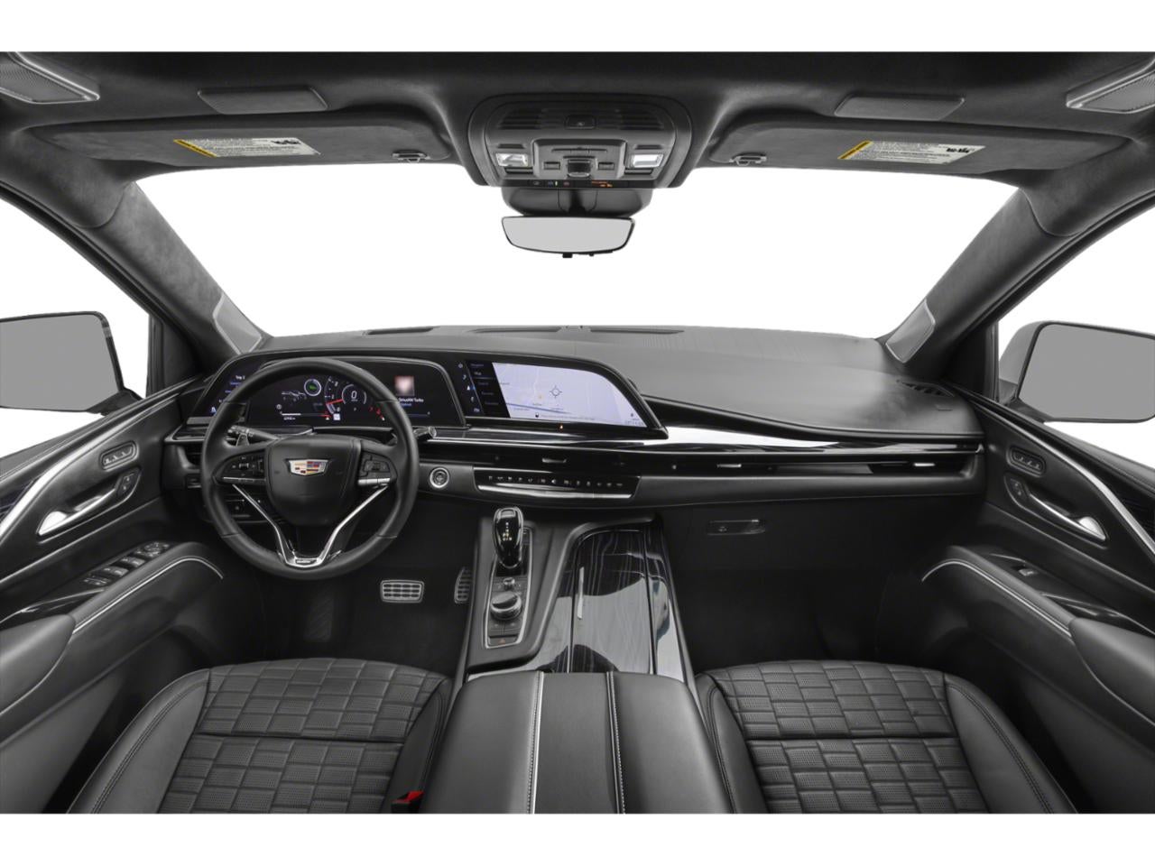 2024 Cadillac Escalade AWD V-Series