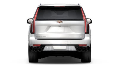 2024 Cadillac Escalade AWD V-Series