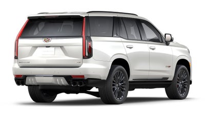 2024 Cadillac Escalade AWD V-Series