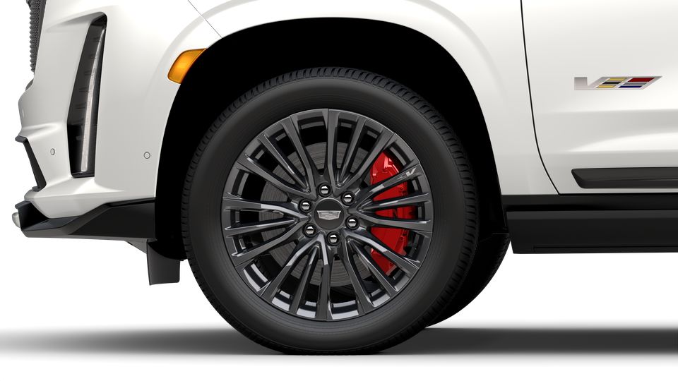 2024 Cadillac Escalade AWD V-Series