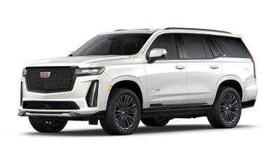 2024 Cadillac Escalade AWD V-Series
