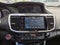 2017 Honda Accord Sedan EX-L CVT PZEV