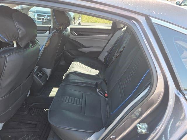 2020 Honda Accord Sedan EX 1.5T CVT