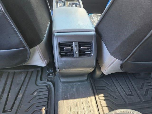 2020 Honda Accord Sedan EX 1.5T CVT