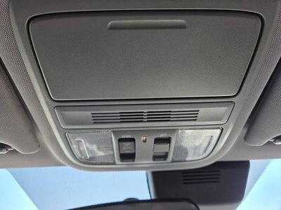 2020 Honda Accord Sedan EX 1.5T CVT