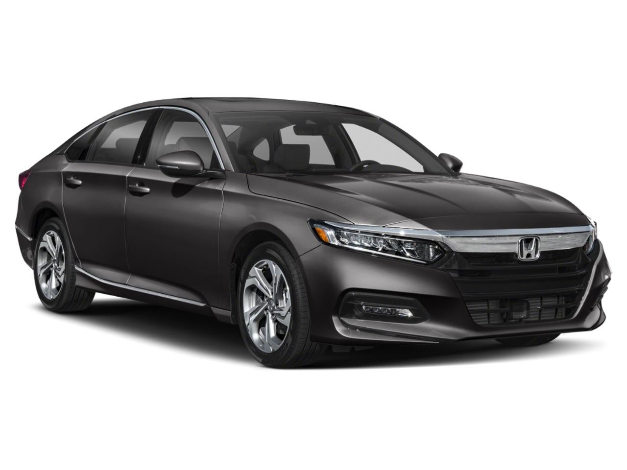 2020 Honda Accord Sedan EX 1.5T CVT