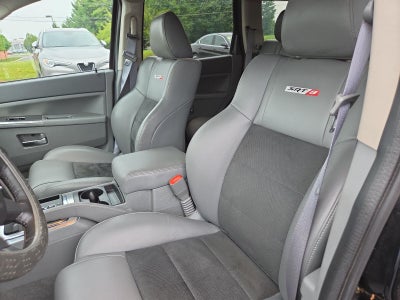 2007 Jeep Grand Cherokee 4WD 4dr SRT-8