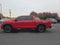 2021 Nissan Titan 4x4 Crew Cab PRO-4X
