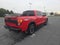 2021 Nissan Titan 4x4 Crew Cab PRO-4X