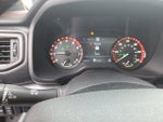2021 Nissan Titan 4x4 Crew Cab PRO-4X