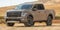 2021 Nissan Titan 4x4 Crew Cab PRO-4X