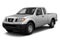 2012 Nissan Frontier 4WD King Cab Auto SV