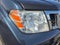 2017 Nissan Frontier 2017.5 Crew Cab 4x4 SV V6 Auto