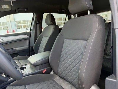 2021 Volkswagen Atlas Cross Sport 2.0T S FWD