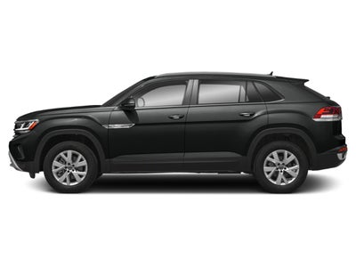 2021 Volkswagen Atlas Cross Sport 2.0T S FWD