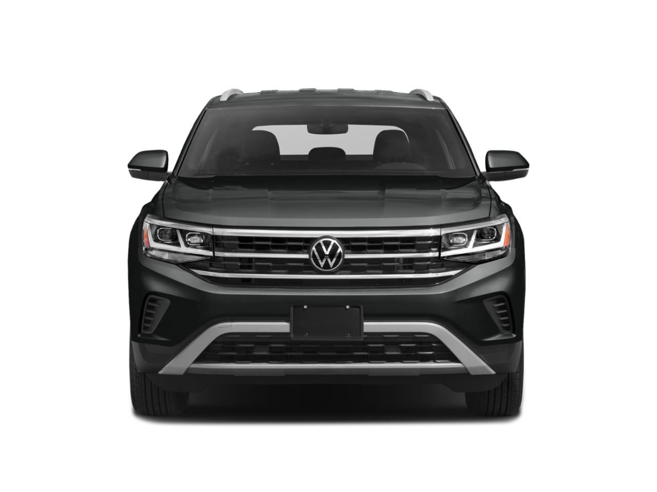 2021 Volkswagen Atlas Cross Sport 2.0T S FWD
