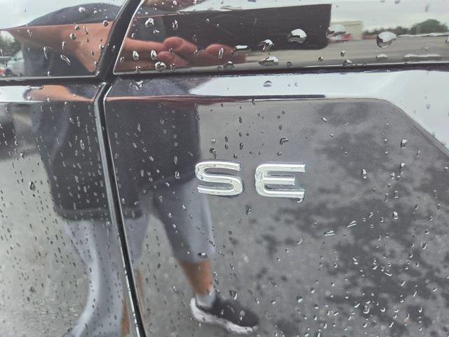 2024 Volkswagen Atlas 2.0T Peak Edition SE w/Technology 4MOTION