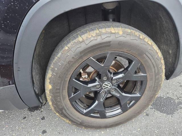 2024 Volkswagen Atlas 2.0T Peak Edition SE w/Technology 4MOTION
