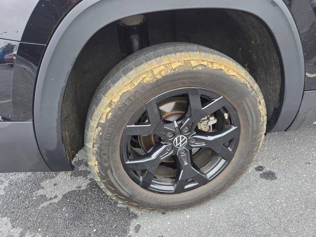2024 Volkswagen Atlas 2.0T Peak Edition SE w/Technology 4MOTION