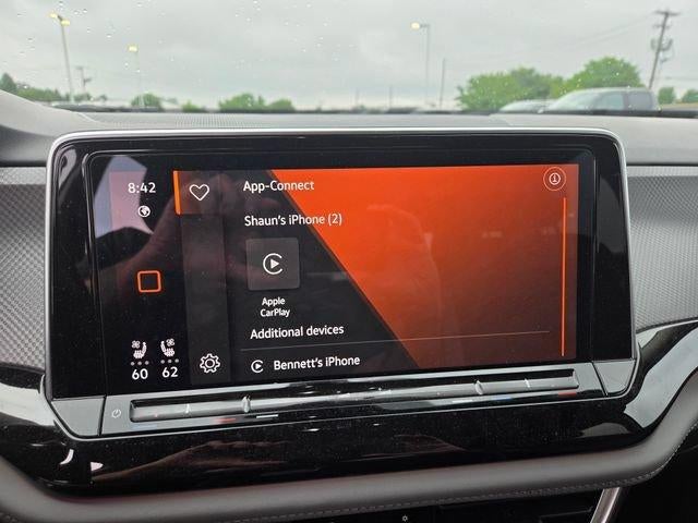 2024 Volkswagen Atlas 2.0T Peak Edition SE w/Technology 4MOTION