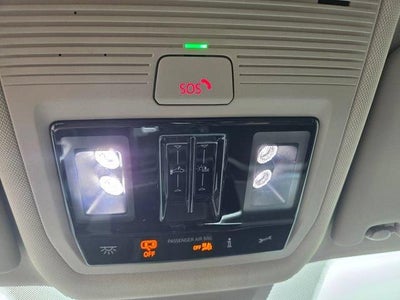 2024 Volkswagen Atlas 2.0T Peak Edition SE w/Technology 4MOTION