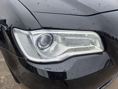 2016 Chrysler 300 4dr Sdn Limited AWD