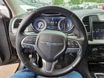 2016 Chrysler 300 4dr Sdn Limited AWD