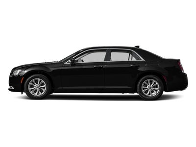 2016 Chrysler 300 4dr Sdn Limited AWD