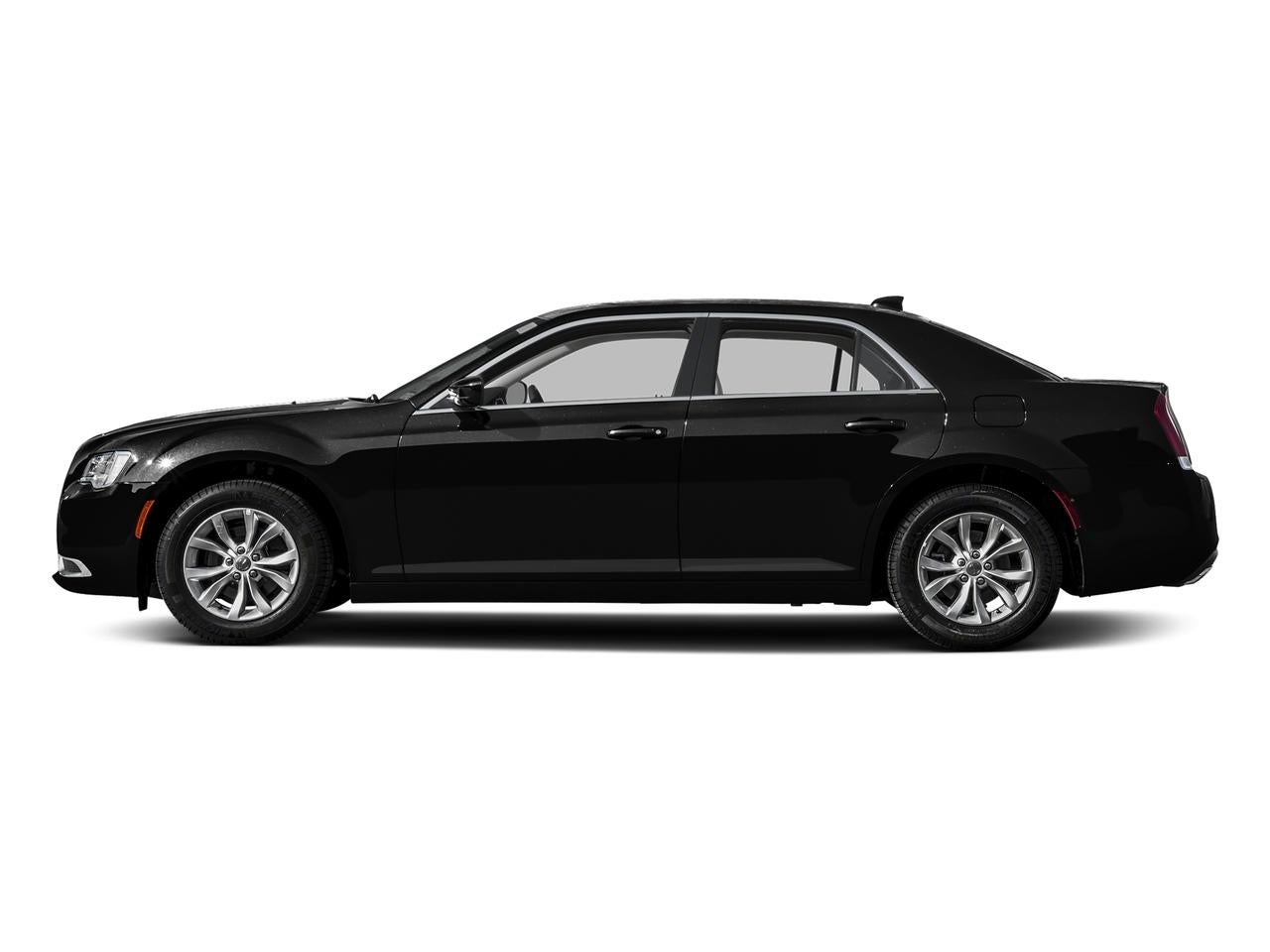 2016 Chrysler 300 4dr Sdn Limited AWD