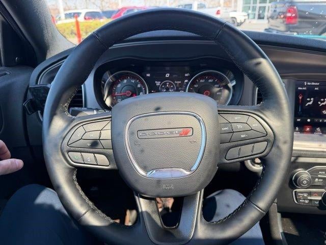 2023 Dodge Charger SXT RWD