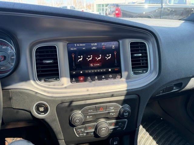 2023 Dodge Charger SXT RWD