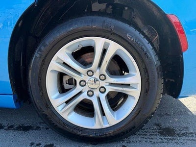 2023 Dodge Charger SXT RWD