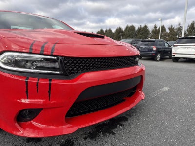 2021 Dodge Charger R/T RWD