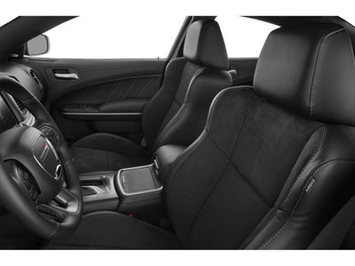 2021 Dodge Charger R/T RWD